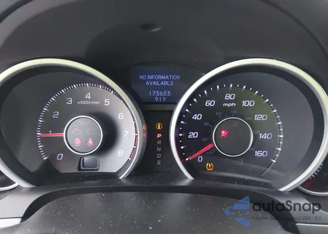 2014 Acura Tl 3.5 Special Edition from USA, damaged, VIN 19UUA8F30EA003398